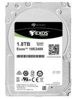 Seagate Exos 10E2400 1.8 TB / Interné / 2.5 / SAS 12Gbps / 256MB cache / 10 000rpm (ST1800MM0129)