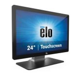 24" ELO 2402L PCAP černá / 1920 x 1080 / 16:9 / 15ms / 1000:1 / 240cd-m2 / VGA+HDMI (E351806)