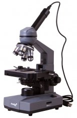 Digitálny monokulárny mikroskop Levenhuk D320L BASE 3M 73812