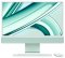 iMac 24" 4.5K Apple M3 8C CPU 10C GPU 8GB 256GB zelený SK