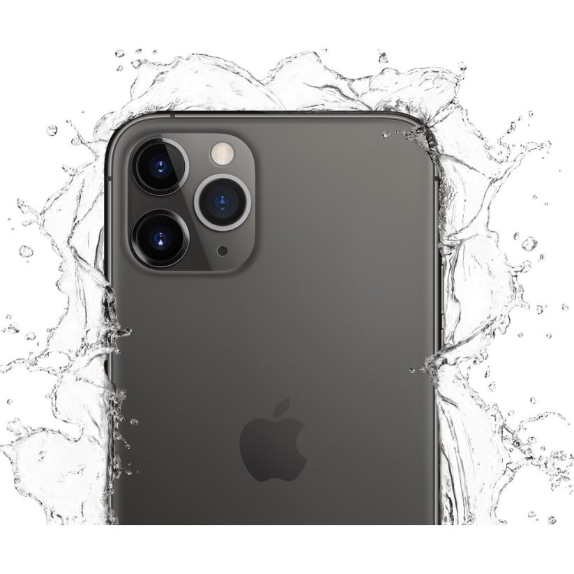 Apple iPhone 11 Pro, 256GB Vesmírně šedá