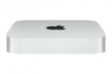 Apple Mac mini M2 Pro 2023 stříbrná / Apple M2 Pro / 16GB / 512GB SSD / WiFi / BT / Apple 16-jádrová iGPU / macOS (MNH73CZ/A)