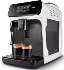 Philips Espresso EP1223/00 / Automatický kávovar / 2 šálky / 15 bar / 1500 W / 1.8 l (EP1223/00)