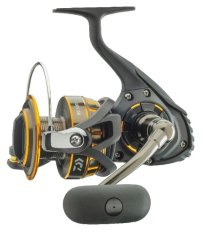 Daiwa naviják BG 5000 (10460-500)