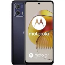 Motorola Moto g73 Dual Sim 8GB/256GB modrá / EU distribuce / 6.5" / 256GB / Android 13 (PAUX0027SE)