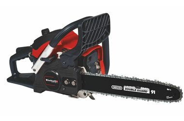 Einhell GC-PC 1335/1 / Benzínová řetězová pila / 1.3 kW / 0.3 L (4501870)