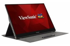 15.6" Viewsonic VD1655 / IPS / 1920 x 1080 / 1ms / 4000:1 / 300cd-m2 / HDMI / DP / VESA (TD1655)