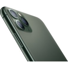 Apple iPhone 11 Pro Max, 256GB Půlnočně zelená
