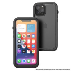 Catalyst Total Protection, black - iPhone 12 Pro