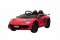 Eljet Dětské elektrické auto Lamborghini SVJ červená / 70 W / Rychlost: 3-7 km-h / Nosnost: 25kg (4422)