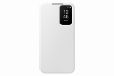 Samsung A35 Flipové pouzdro Smart View White EF-ZA356CWEGWW