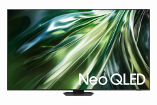 Samsung 98" Neo QLED 4K QE98QN90D Série QN90D (2024) Black QE98QN90DATXXH