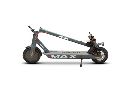 Ducati PRO-I EVO MAX SAFE RIDE