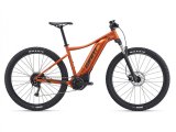 Giant Talon E+ 2 29 Amber Glow 2023/24 Průměr kol: 29", Výška rámu: (20" = 51 cm), Velikost rámu: L: SKLADEM