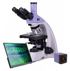 Biologický digitálny mikroskop MAGUS Bio D230TL LCD