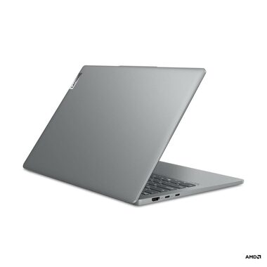 Lenovo IdeaPad Pro 5 14IRH8 šedá / 14" 2.8K / Core i7-13700H 2.4GHz / 16GB / 1TB SSD / RTX 3050 6GB / W11H (83AL001KCK)