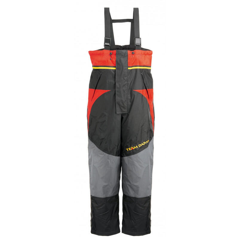 Daiwa plovoucí oblek na moře Flotation Suit Varianta: vel. L (18510-130)