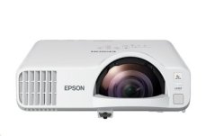 Epson EB-L210SF / 3LCD / 1920 x 1080 / 4000 lm / HDMI / USB / WI-Fi / VGA / repro 16W (V11HA75080)