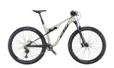 Celoodpružené kolo KTM SCARP MT PRO 29 2023/2024 Stříbrná S (150-164 cm)