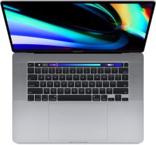 Apple MacBook Pro 16" Late-2019 (A2141)