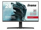 28 IIYAMA G-Master GB2870UHSU-B1 čierna / IPS / 3840 x 2160 / 1000:1 / 400cd / 1ms / HDMI + DP / VESA / repro (GB2870UHSU-B1)