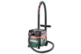 Metabo ASA 20 L PC / Průmyslový vysavač / 1200W / 20L / 78 dB / mokré a suché vysávání (602085000)