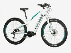 Crussis e-Fionna 5.8 (468Wh) 2023 Průměr kol: 29", Výška rámu: (19" = 48 cm), Velikost rámu: L: SKLADEM