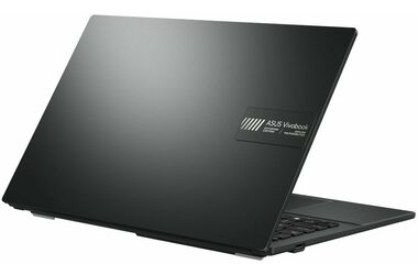 ASUS Vivobook GO 15 černá / 15.6" FULL HD / Intel Core I3-N305 0.1GHz / 8GB / 256GB SSD / Intel UHD / W11H (E1504GA-NJ278W)