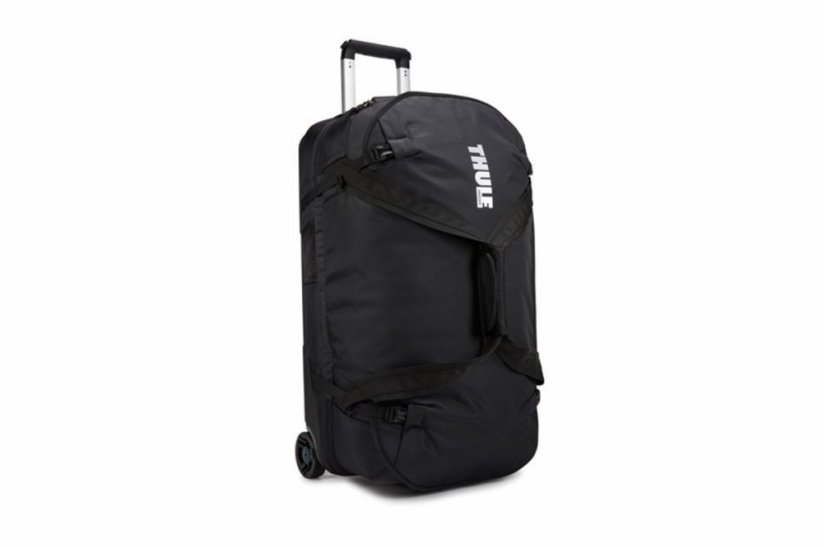 Thule Subterra roller 75 l TSR375K - Čierna (1TL375B)