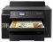 Epson EcoTank L11160 černá / Inkoustová tiskárna / A4 / 32ppm / 4800x1200dpi / tisk / Wi-Fi  USB  LAN (C11CJ04402)