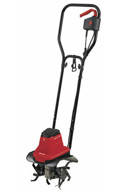 Einhell Classic GC-RT 7530 / Elektrický kultivátor / 750 W / Záber 30 mm / Pracovná hĺbka 20 cm (3431050)