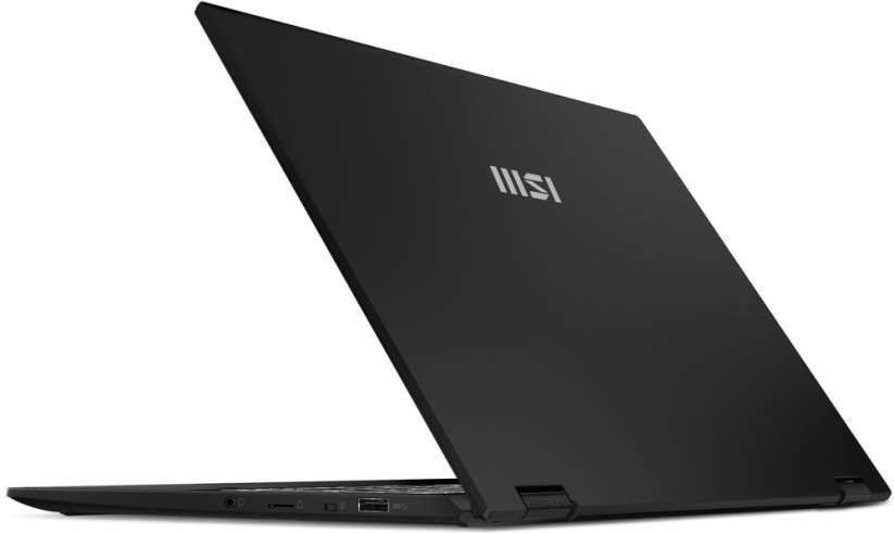 MSI Summit E14Evo A12M-048UK