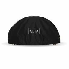 Alfa Forni Classico 4 černá / Ochranný kryt pro venkovní pece (ACTEL-TOP4P)