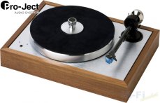 Pro-Ject The Classic EVO