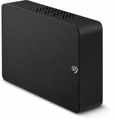 Seagate Expansion 16TB Čierna / Externý HDD / 3.5 / USB 3.0 (STKP16000400)