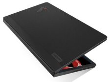 Lenovo ThinkPad X1 Fold 16 černá / 16.3" 2.5K OLED T / i7-1260U 1.1GHz / 32GB / 1TB SSD / Intel Iris Xe / 5G / W11P (21ES0013EJ)