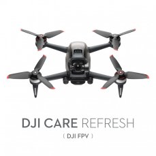 DJI Care Refresh (DJI FPV) - Dvojročný plán (CP.QT.00004428.01)