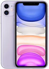 iPhone 11 fialový + bezdrátová sluchátka a záruka 3 roky Uložiště: 64 GB, Stav zboží: Výborný, Odpočet DPH: NE