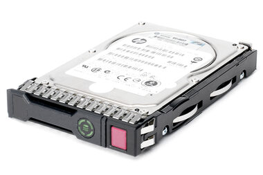 HP 300GB / 2.5" / 15 000 RPM / 12Gbs SAS / Hot-Swap / Interní (AQ870753-B21)