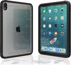 Catalyst Waterproof case, black - iPad Pro 11"