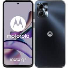Motorola Moto G13 4+128GB čierna / EU distribúcia / 6.5 / 128GB / Android 13 (PAWV0013PL)