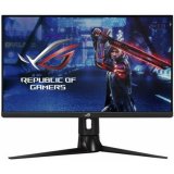 27" ASUS ROG Strix XG27AQ HDR černá / LED / 2560x1440 / IPS / 16:9 / 1ms / 1000:1 / 400 cd-m2 / HDMI+DP / VESA (90LM06U0-B01370)