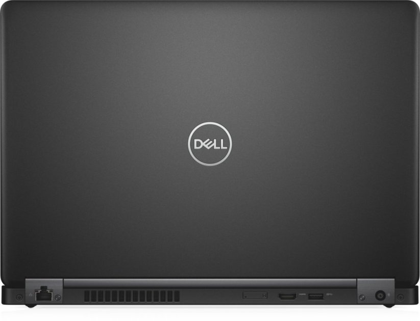 Dell Latitude 5491