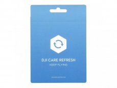DJI Care Refresh (DJI Air 3) - Ročný plán (Kartička) (CP.QT.00008588.01)