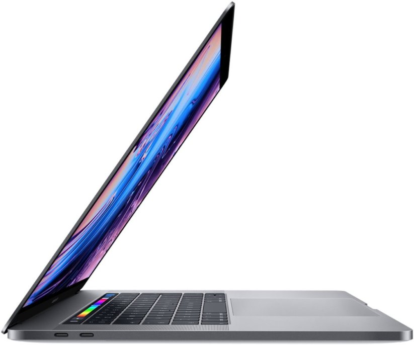 Apple MacBook Pro 15" Mid-2019 (A1990)