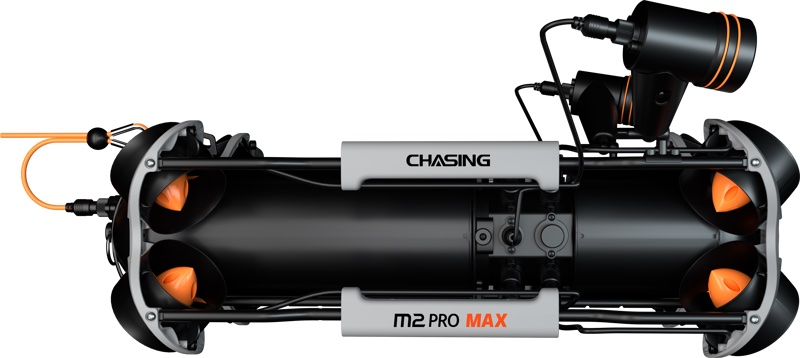 Chasing M2 Pro Max (200 m) (40.30.600.0006)