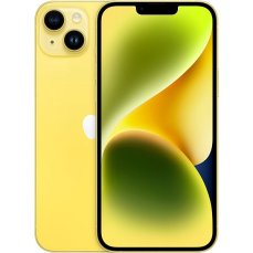 iPhone 14 256GB žlutá