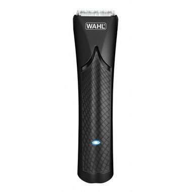 Wahl 1661-0465 Trendcut Li-Ion / zastřihovač vlasů / šířka čepele: 40 mm / min. 0.9mm / 12 hřebenů (WHL-1661-0465)