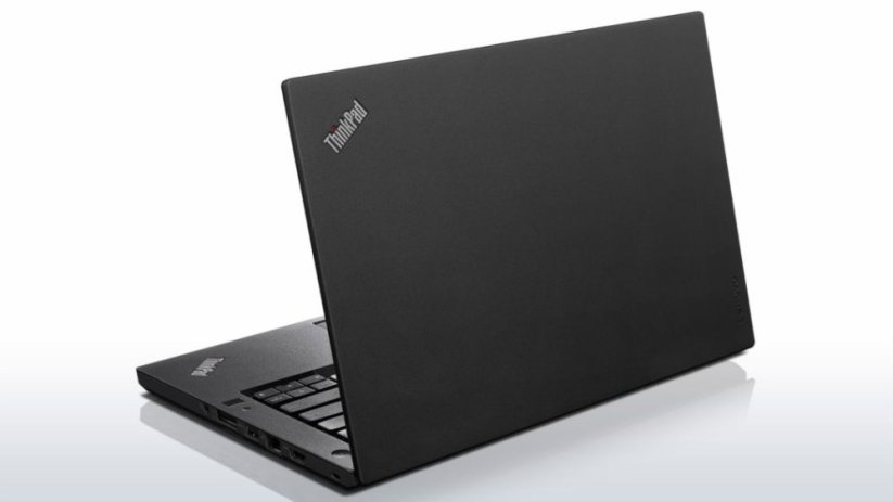 Lenovo ThinkPad T460s