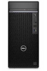 DELL OptiPlex 7010 MT Plus černá / Intel Core i7-14700 2.1GHz / 16GB / 512GB SSD / Intel UHD 770 / W11P (TRJ51)